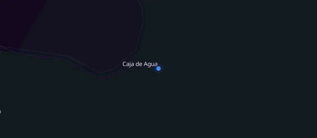 Meetings der Anonymen Alkoholiker in Caja de Agua