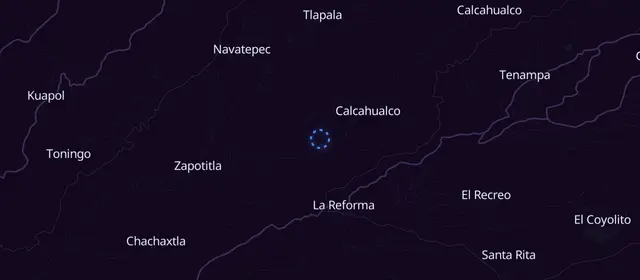 Alcoholics Anonymous meetings in Calcahualco (Totutla)