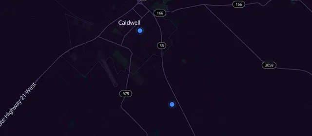 Alcoholics Anonymous meetings in Caldwell