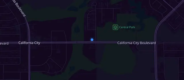 Alcoholics Anonymous meetings in California City