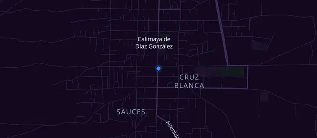 Alcoholics Anonymous meetings in Calimaya