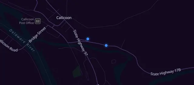 Alcoholics Anonymous meetings in Callicoon