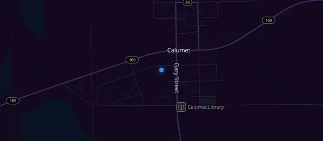 Alcoholics Anonymous meetings in Calumet