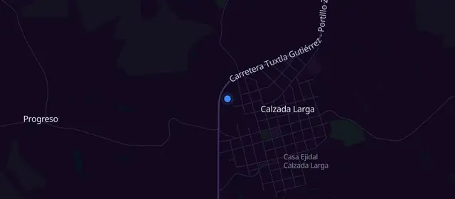 Alcoholics Anonymous meetings in Calzada Larga