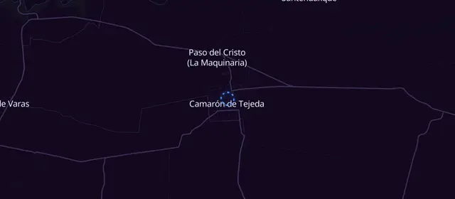 Alcoholics Anonymous meetings in Camarón de Tejeda
