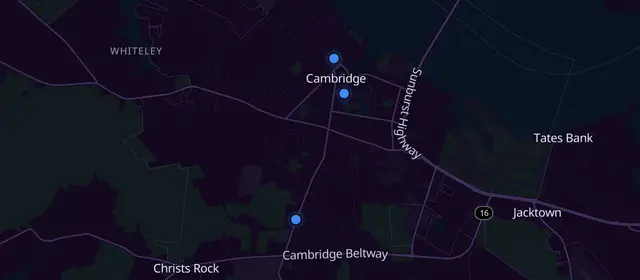 Alcoholics Anonymous meetings in Cambridge