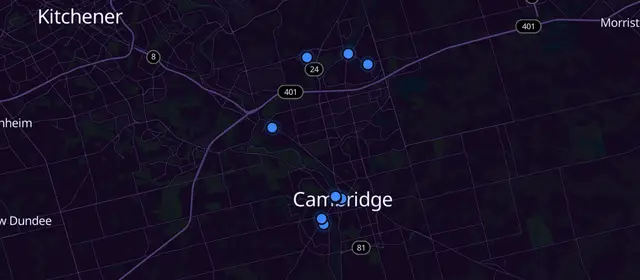 Alcoholics Anonymous meetings in Cambridge