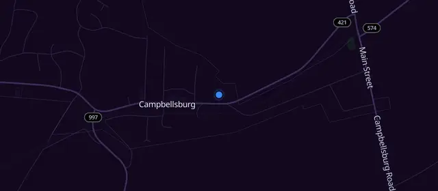 Alcoholics Anonymous meetings in Campbellsburg