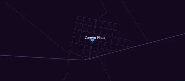 Campo Plata में अल्कोहॉलिक्स एनॉनिमस की मीटिंग्स