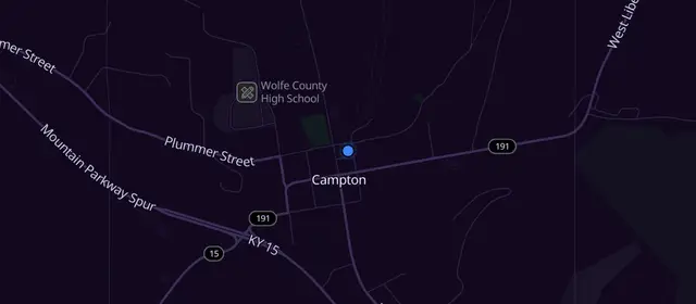 Alcoholics Anonymous meetings in Campton