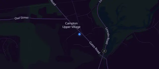 Alcoholics Anonymous meetings in Campton