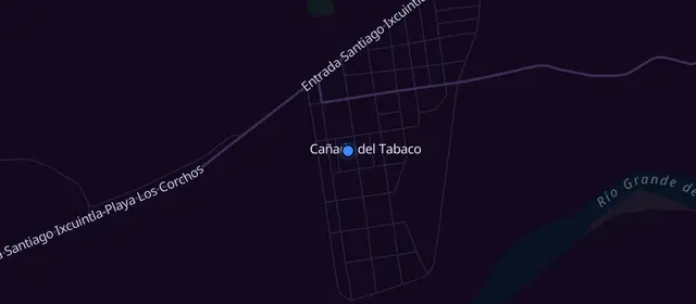 Alcoholics Anonymous meetings in Cañada del Tabaco