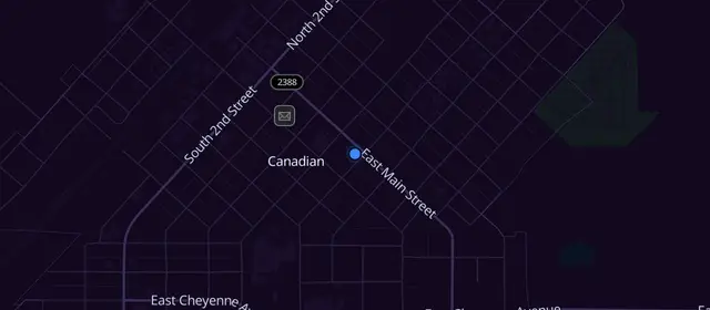 Alcoholics Anonymous meetings in Canadian