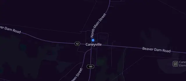 Alcoholics Anonymous meetings in Caneyville