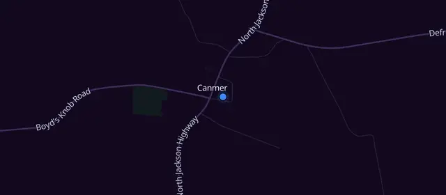 Alcoholics Anonymous meetings in Canmer