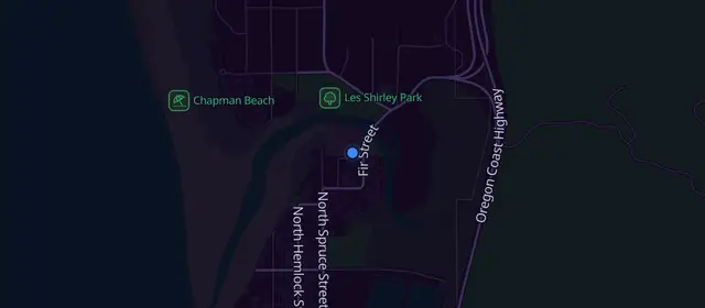Alcoholics Anonymous meetings in Cannon Beach