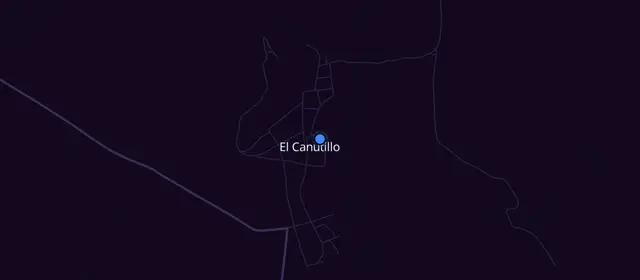 Anonyma Alkoholisters möten i Canutillo