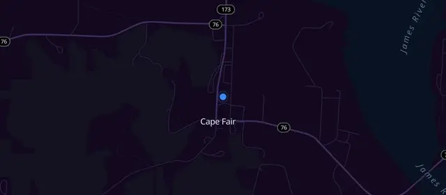 Alcoholics Anonymous meetings in Cape Fair