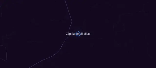 Alcoholics Anonymous meetings in Capilla de Milpillas