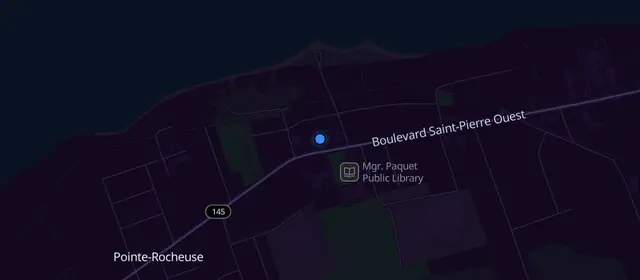 Alcoholics Anonymous meetings in Caraquet
