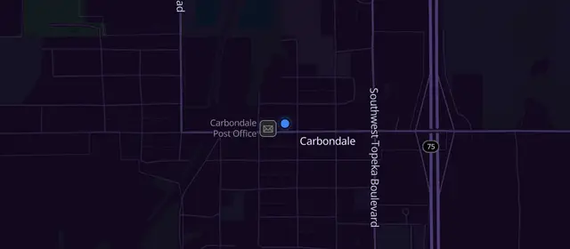 Alcoholics Anonymous meetings in Carbondale