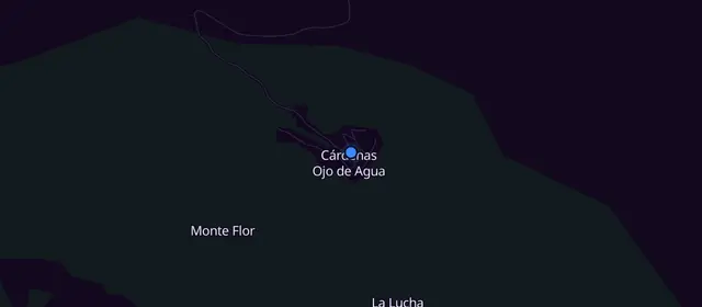 Alcoholics Anonymous meetings in Cárdenas Ojo de Agua