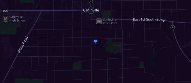 Alcoholics Anonymous meetings in Carlinville