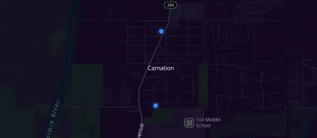 Alcoholics Anonymous meetings in Carnation