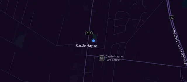 Alcoholics Anonymous meetings in Castle Hayne