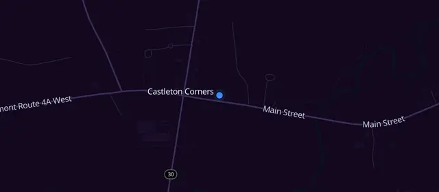Alcoholics Anonymous meetings in Castleton