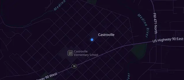 Alcoholics Anonymous meetings in Castroville