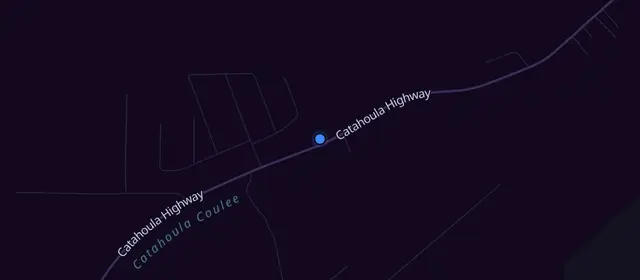 Alcoholics Anonymous meetings in Catahoula