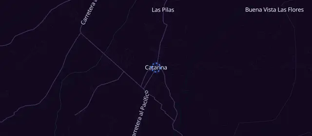 Réunions des Alcooliques anonymes à Catarina