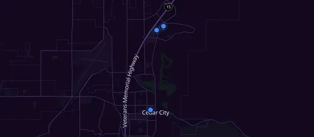 Alcoholics Anonymous meetings in Cedar City