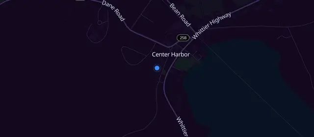 Alcoholics Anonymous meetings in Center Harbor