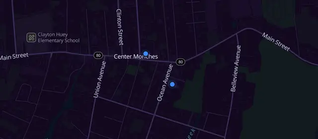 Alcoholics Anonymous meetings in Center Moriches