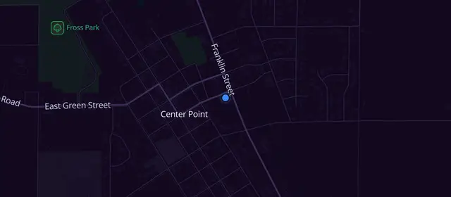 Alcoholics Anonymous meetings in Center Point