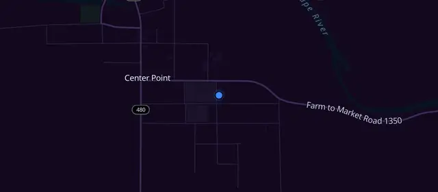 Alcoholics Anonymous meetings in Center Point