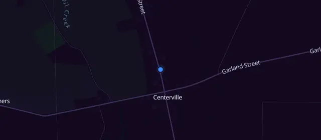 Alcoholics Anonymous meetings in Centerville