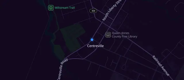 Alcoholics Anonymous meetings in Centreville