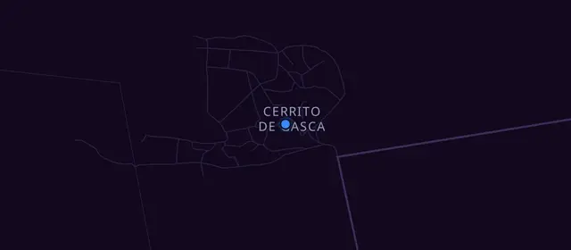 Mityngi Anonimowych Alkoholików – Cerrito de Gasca