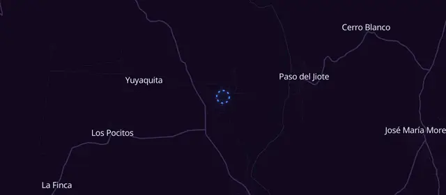 Alcoholics Anonymous meetings in Cerro de la Esperanza