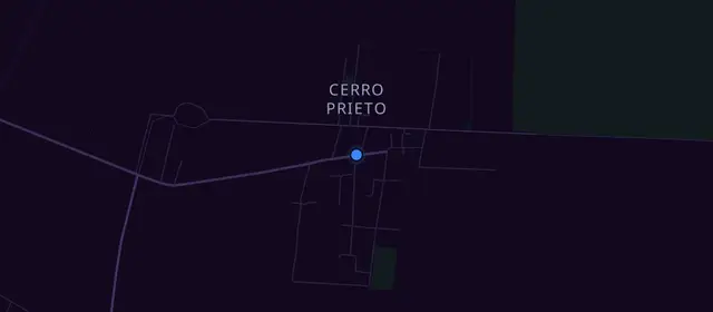 Alcoholics Anonymous meetings in Cerro Prieto