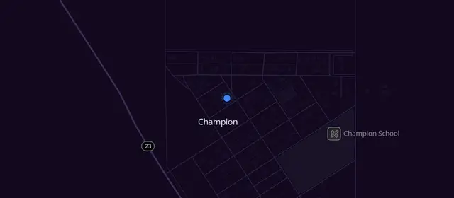 Alcoholics Anonymous meetings in Champion