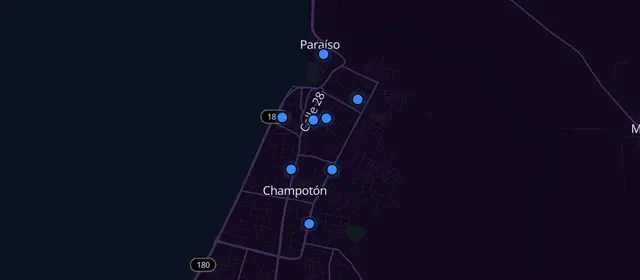 Alcoholics Anonymous meetings in Champotón