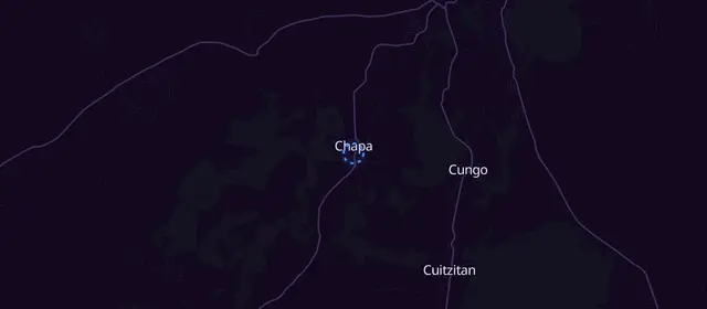 Alcoholics Anonymous meetings in Chapa