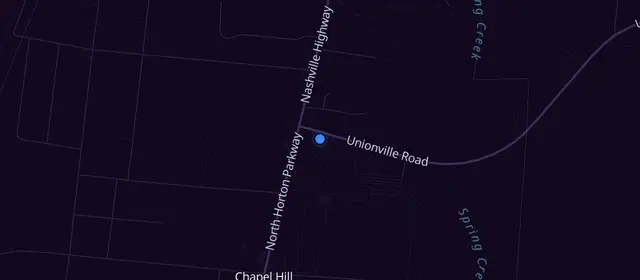 Alcoholics Anonymous meetings in Chapel Hill