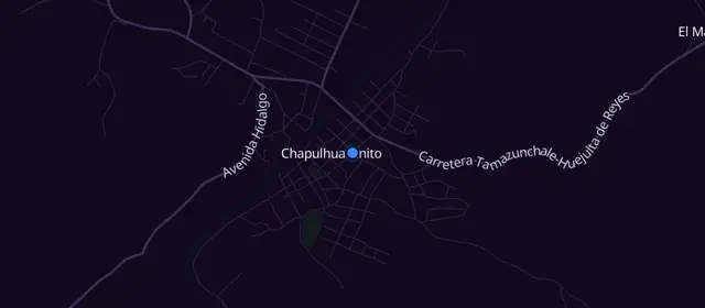 Alcoholics Anonymous meetings in Chapulhuacanito