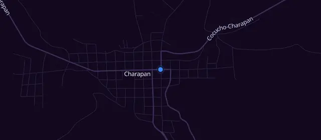 Alcoholics Anonymous meetings in Charapan