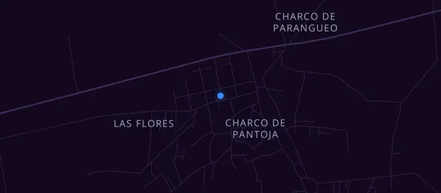 Alcoholics Anonymous meetings in Charco de Pantoja
